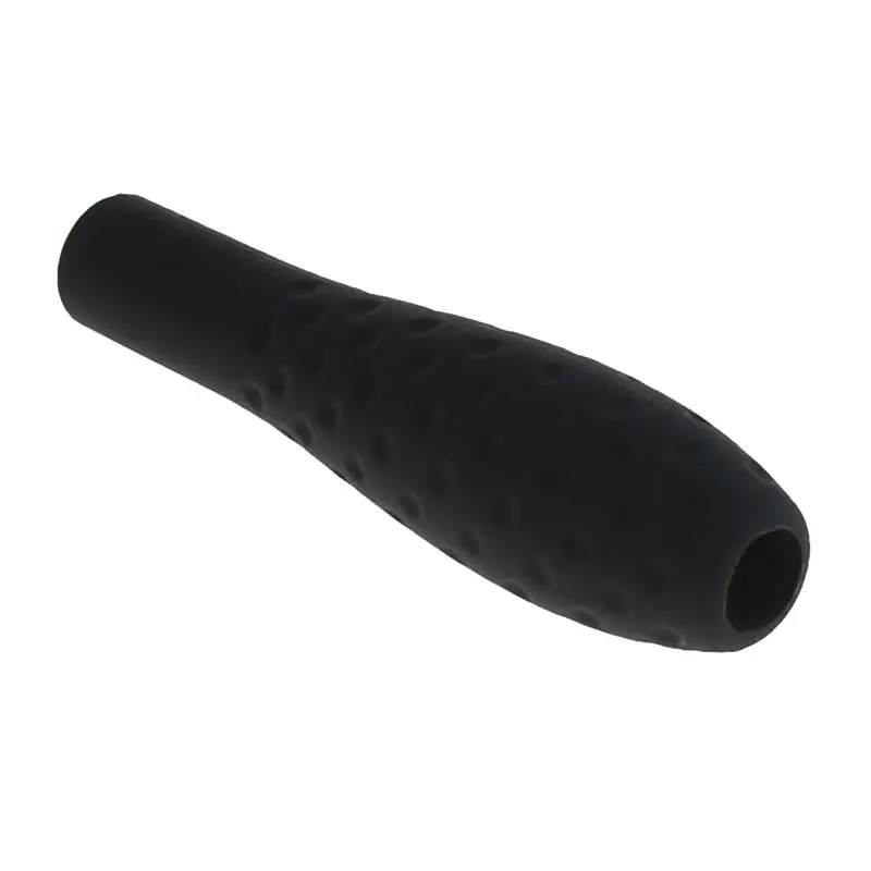 

Touch Screen Stylus Pen Silicone Grip Holder Protective Sleeve Cover Compatible for Apple Pencil