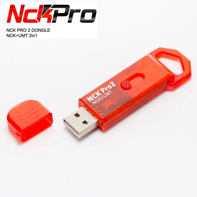 Новости NCK Pro 2 Dongle(NCK DONGLE+ UMT DONGLE 2 в 1) nck dongle+ umt dongle+ UMF все загрузочный кабель