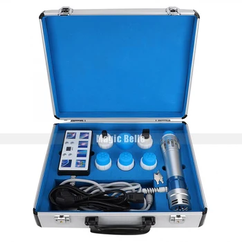 

Portable Treatment Erectile Dysfunction/Shock Wave ED Physical Therapy Equipment with CE Approved