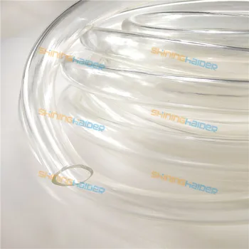 

2-20m poisonless and tasteless clear PVC hose PVC tube clear plastic hose
