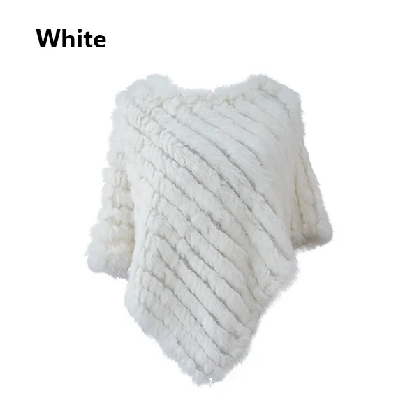 biały