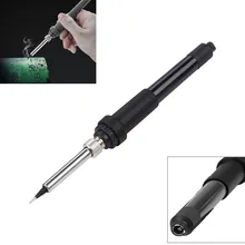 

DC12V/60w Car Battery Low Voltage Electrical Soldering Iron Head Clip Welding Rework Repair Tool Durable Soldering Iron Head