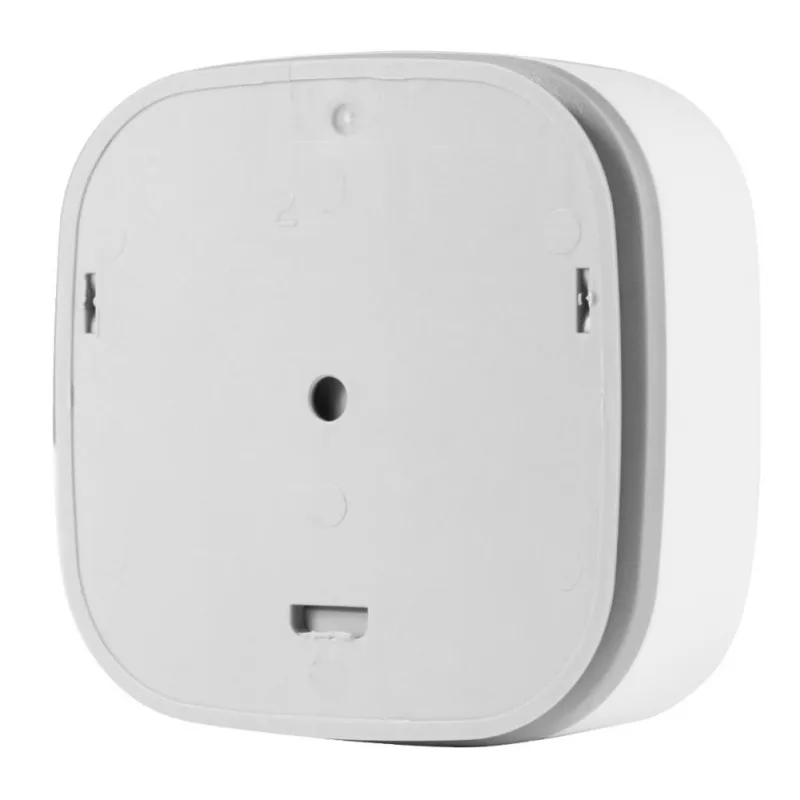 Белый цвет высокий сенсор WiFi PIR датчик движения для домашнего офиса охранная сигнализация совместима со многими устройствами