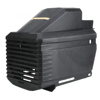 

Direction Connection Housing Engineering Plastic Air Compressor Pump Accessory
