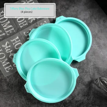 

Silicone Mold Cake Chocolate Mold Wedding Cake Decorating Tools Fondant Sugarcraft Mold Non-toxic Durable Kitchen Accessories