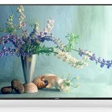 70 ''дюймовый 4K умный светодиодный wifi Телевизор с системой Android ЖК-экран