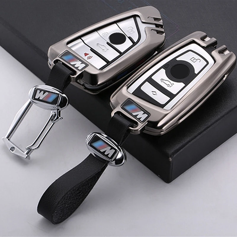 Автомобильный Стайлинг автомобиля ключ чехол для ключей брелок для ключей для BMW 520 525 f30 f10 F18 118i 320i для bmw X3 X4 M3 M4 M5 E34 E90 E60 E36 оболочки