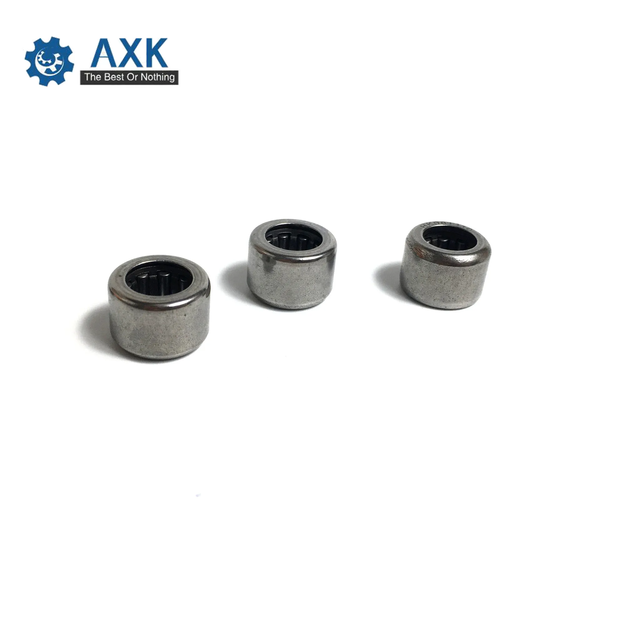 HFL2530 подшипник 25*32*30 мм (5 шт) нарисованная чашка игольчатый ролик сцепление FCB 25