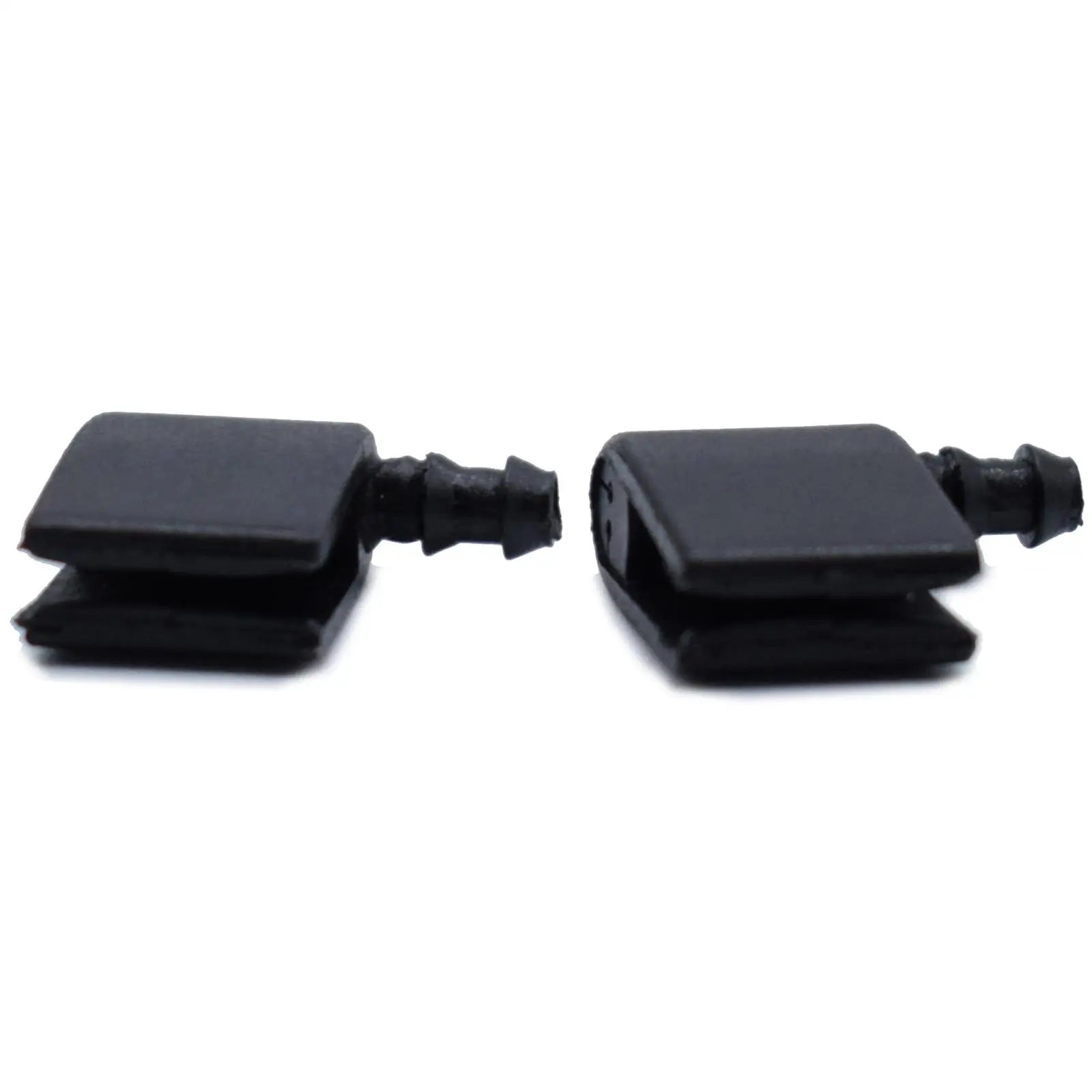 2E 1955986 4 pz Auto Parabrezza Tergicristallo Rondella Getto D'acqua Ugello di Spruzzo Misura per Mercedes-Benz VW Freightliner Sprinter Dodge 2010-2016  34
