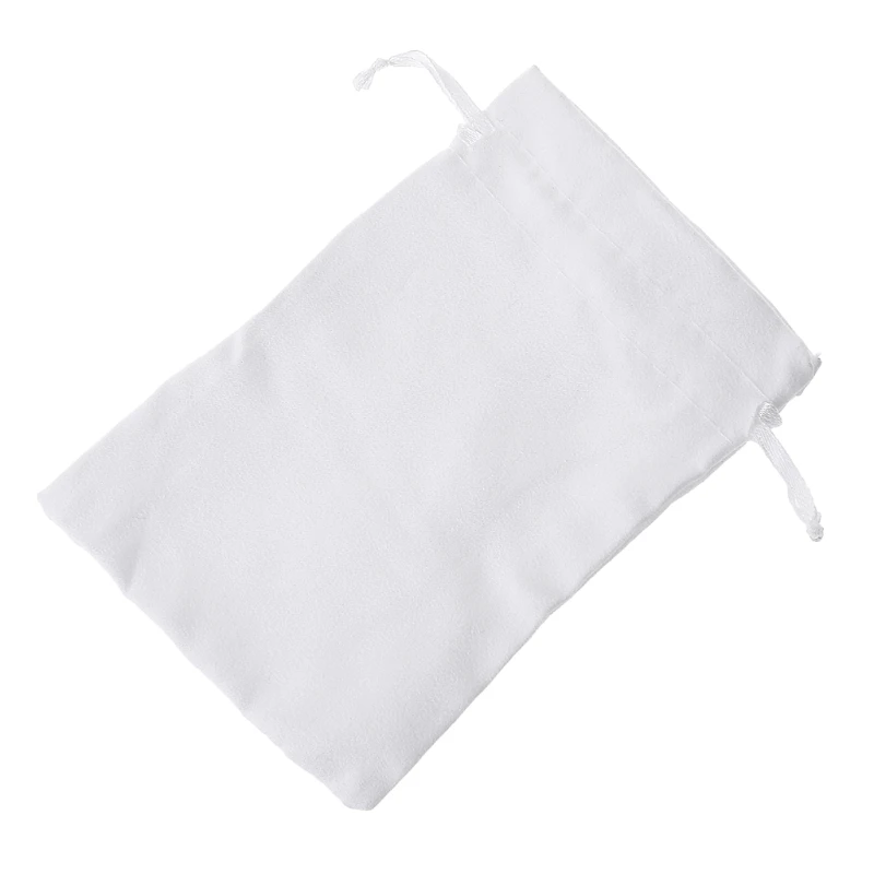 

Felt Message Board Decor Board Frame White Letters Symbols Number Characters Bag AXYF