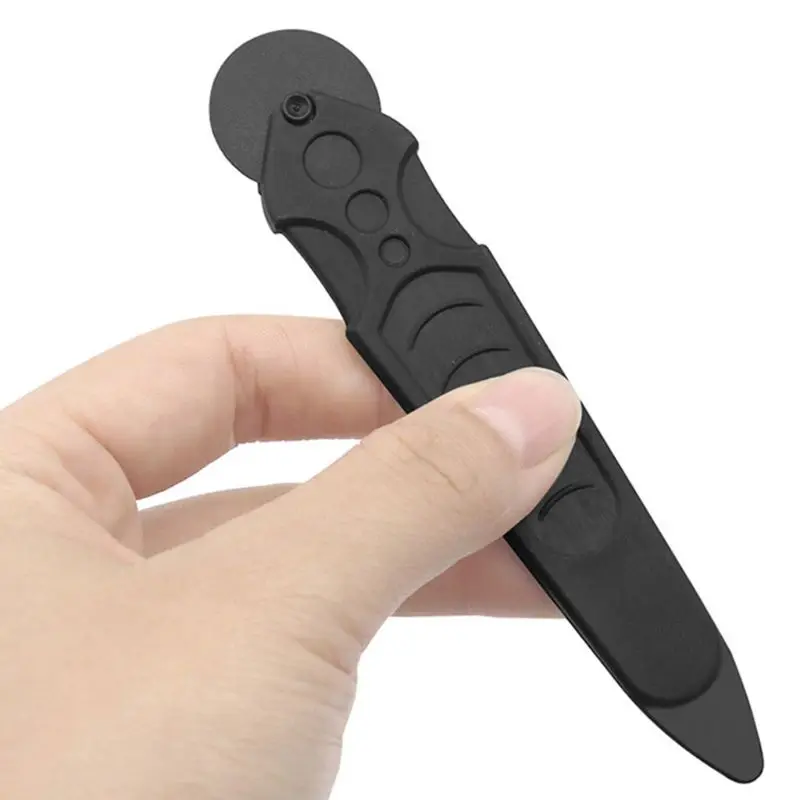 Roller-type Crowbar Mobile Phone Laptop Frame Remover Separate Dismantling Tool