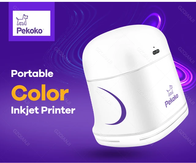 実機レビュー】フルカラー対応で自由度の高いモバイルハンディ