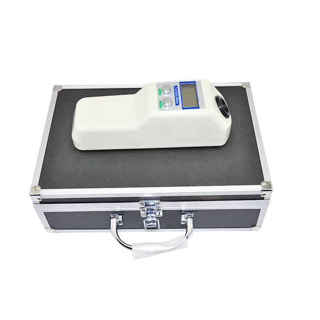 US $321.00 Portable Water Quality Turbidity Meter Turbidimeter
