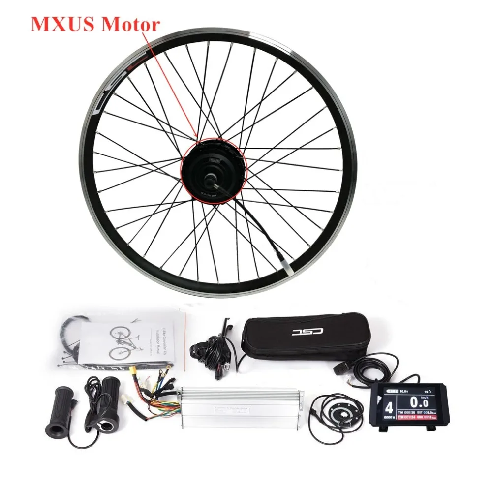 MXUS套件-LCD8彩色