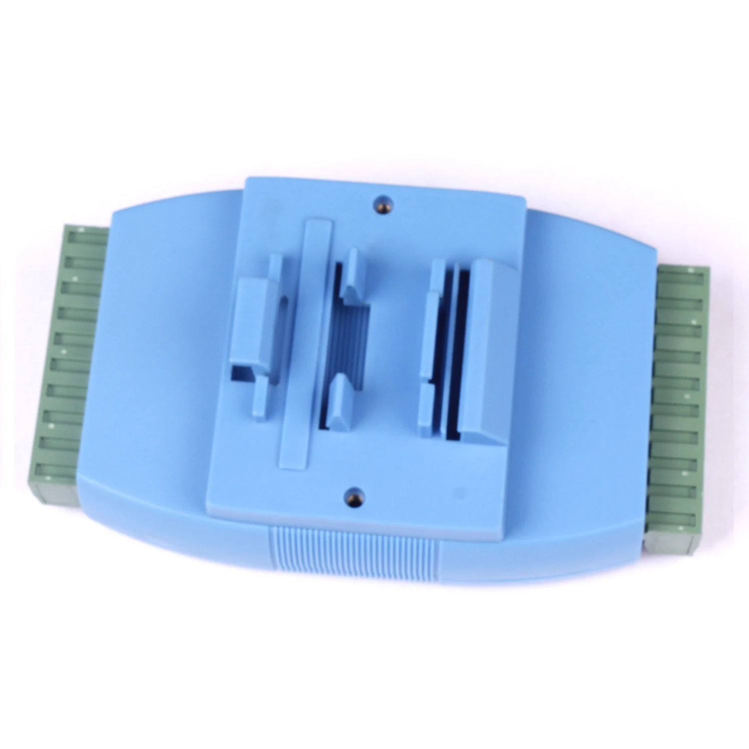 RS485 Concentrator Allocates the Flush Sharer 1 in 4 Out Hub With 232 Input Industrial Level Anti-interference