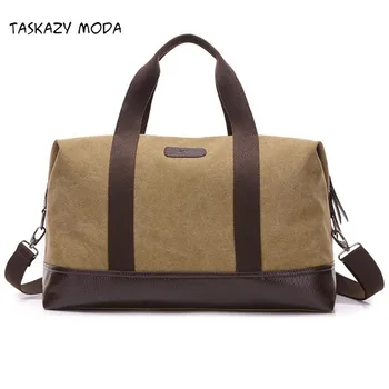 

2019 New Women Canvas Handbag Tote Messenger Beach Shoulder Large Capacity Bag Zipper messenge Vintage Shoulder Crossbody Bags