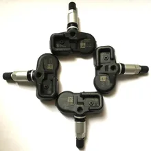 4 шт. PMV-C010 315 МГц датчик давления в шинах TPMS система контроля давления в шинах для Toyota C-HR CHR Corolla тихий Camry V70