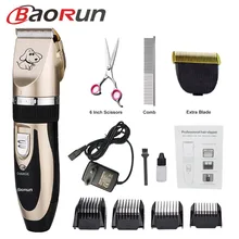 Dog Hair Trimmers
