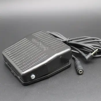 

1 PCS Antiskid Tattoo Machine Foot Switch Power Supply For Merlin Mosaic & Dragon Permanents Makeup Tattoo Machines