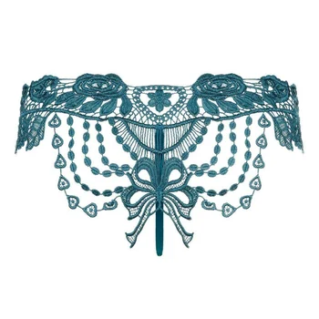 

Sexy Women Exotic Panties Transparent Sexy Fashion Lace Panty Underwear Thong G-String T-back Nightclub Female Sexy Lace Thongs