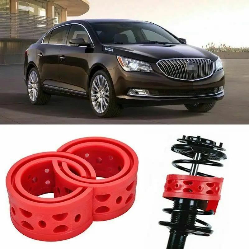 

Высококачественный передний/задний автомобильный амортизатор для Buick Lacrosse, пружинный бампер, подушка, буфер