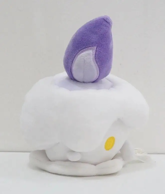 Новый Официальный Центр Litwick плюшевые игрушки куклы 18 см | Игрушки и хобби