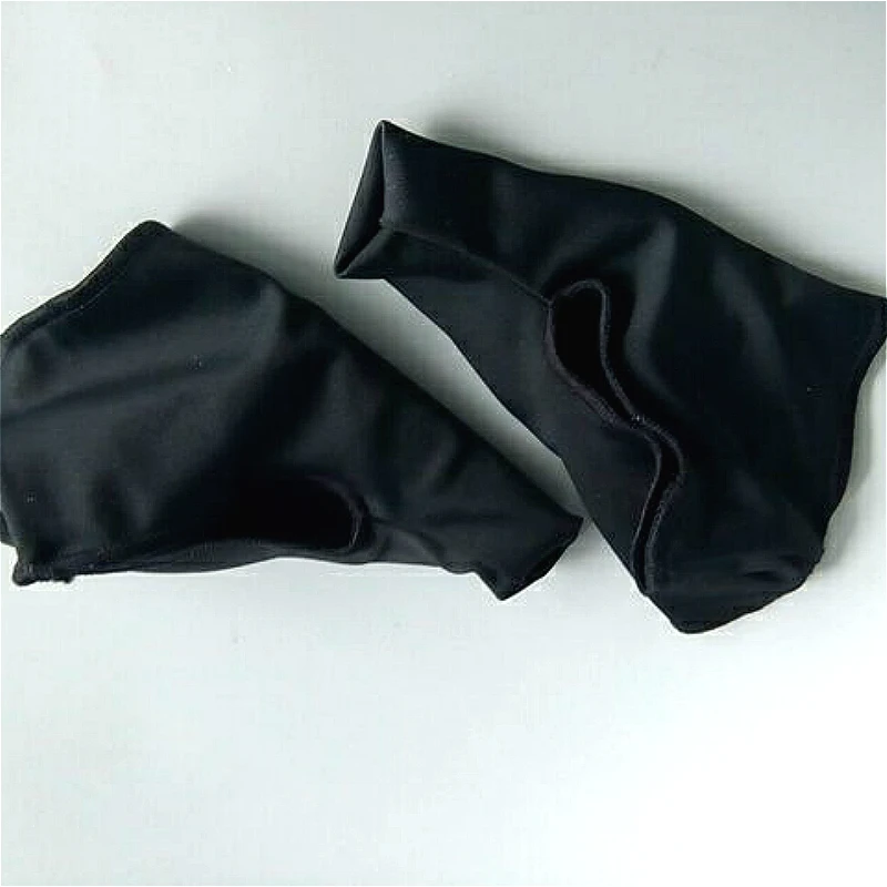 Adjuster Foot Care Bunion Corrector Gel Pad Stretch Nylon Hallux Valgus Protector Orthopedic Supplies Toe Straightener Socks Adjuster Foot Care Bunion Corrector Gel Pad Stretch Nylon Hallux Valgus Protector Orthopedic Supplies Toe Straightener Socks