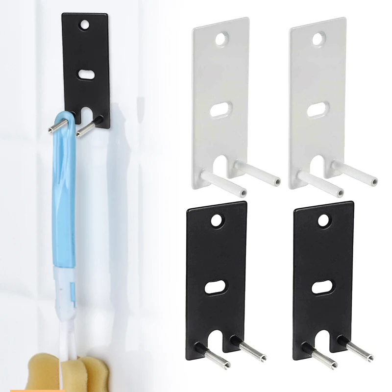 New 1 Pair Wall Mount Brackets Speaker Shelf Holder Replacement for Lifestyle 650 Home DOM668