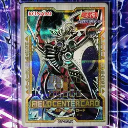 Yu Gi Oh DIY Infernoid Onuncu красочные игрушки Хобби Коллекционные вещи Коллекция игр аниме-открытки