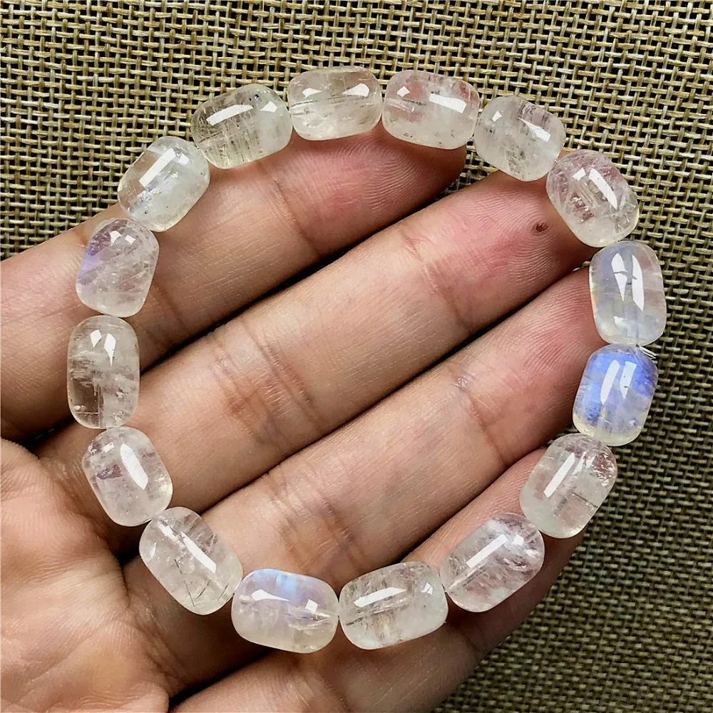 Moonstone Bracelet (15)