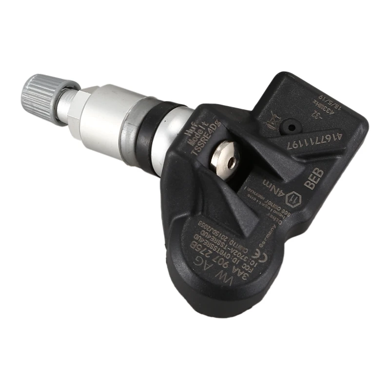 4X датчик TPMS, RDCi RDKS райфендрук датчик для V W Passat Tiguan 3AA907275B