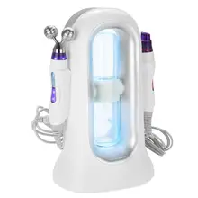 Водородный кислород маленький пузырьковый Очищающий Инструмент для красоты специальный инструмент для салона красоты водный кислород для кожи