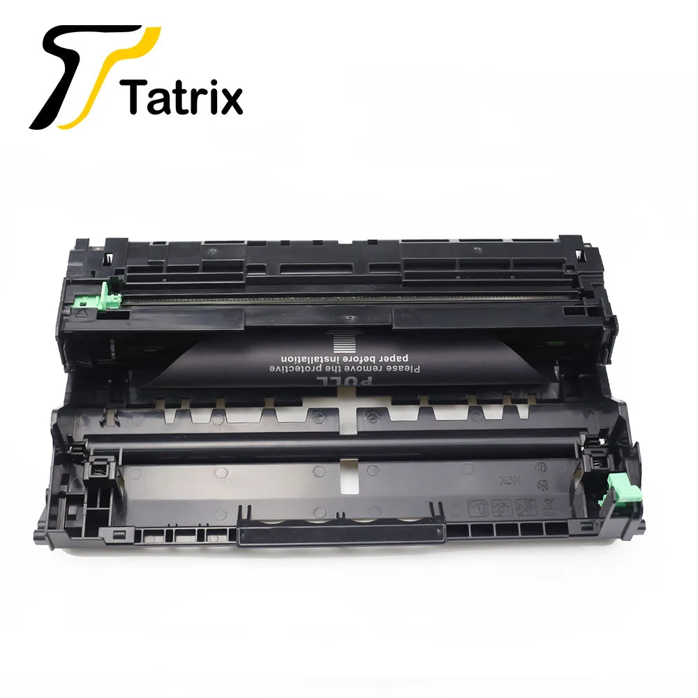 Tatrix DR820 DR850 DR3340 DR3440 DR890 for Brother HL-L5000D 5100DN HL 6200DW 6250DW 6300DW 6400DW Printer Drum unit