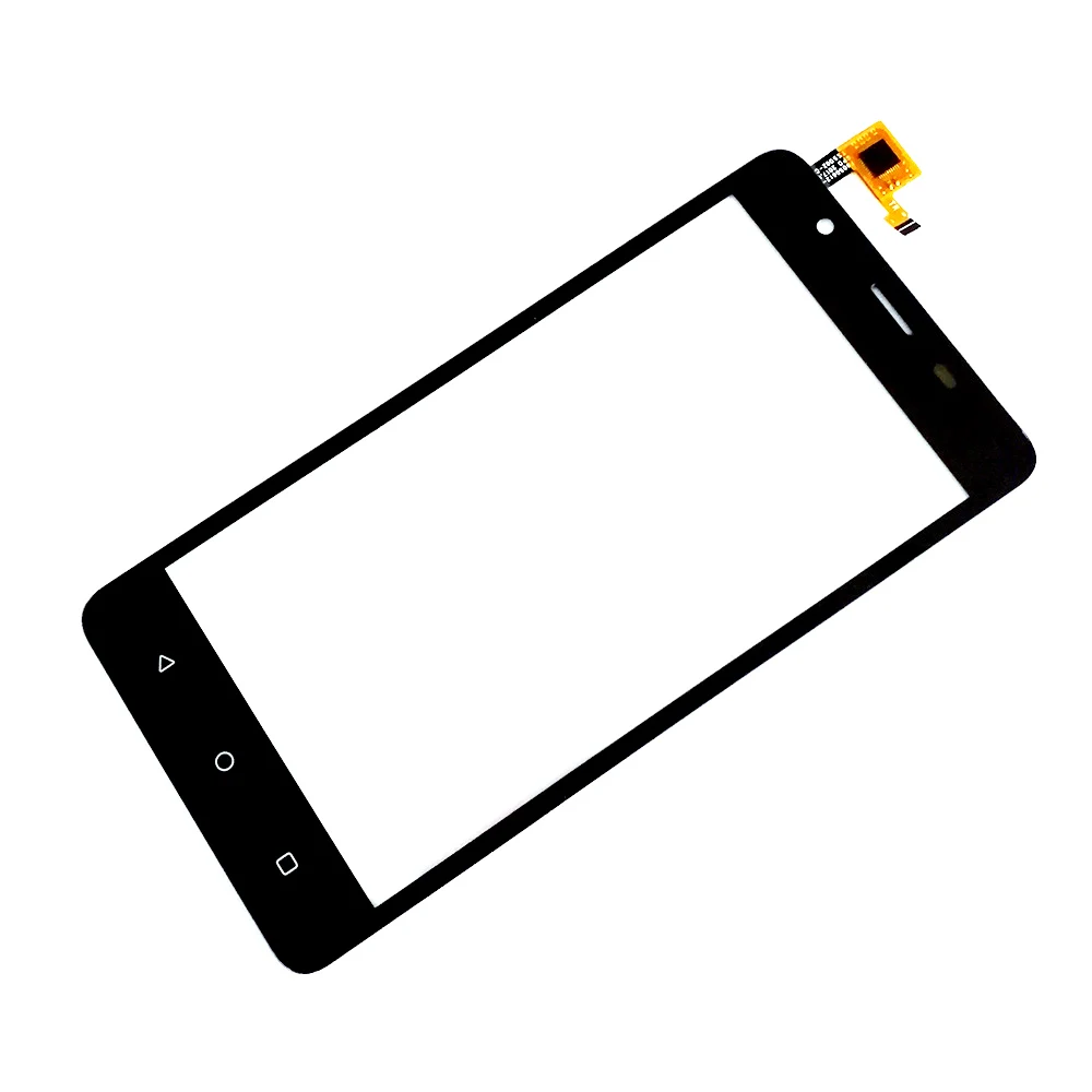 Мобильный телефон сенсорный экран для MTC SMART SURF 2 4G сенсорный экран стеклянная панель сенсорный экран дигитайзер MTC Surf2 сенсор+ Инструменты+ клей