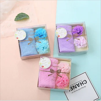 

2PCS Heart Scented Bath Body Petal Rose Flower Soap Wedding Decoration Gifts XMAS