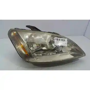 

POLISHING Headlight Right Ford Focus C-Max (CHAP) Trend (d)