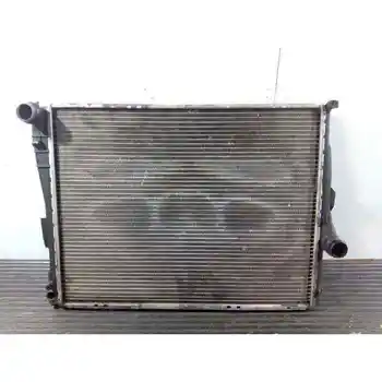 

WATER RADIATOR BMW 3 SERIES COMPACT (E46)
