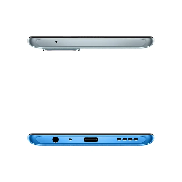 Cellphone Realme Q3 Pro 5G Mobile Phone 8GB RAM Dimensity 1100 Octa Core 6.43" AMOLED 120Hz Refresh rate 64MP 30W Fast Charge 6