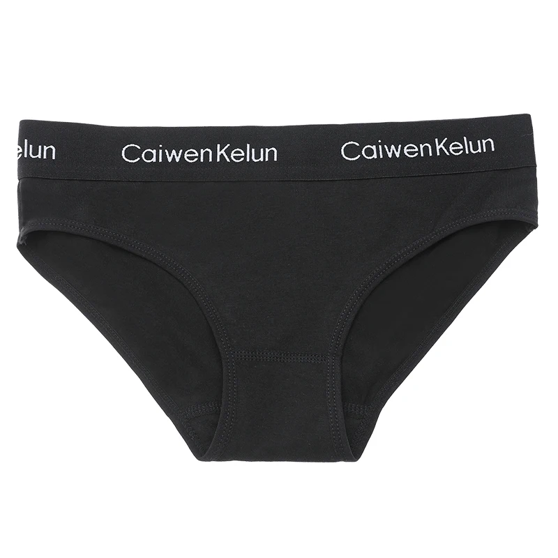 

Cotton Women's Panties Sexy Letter Boxers Seamless Briefs Low Waist Letter panty Fitness Female Panty Homewear Women Underwear