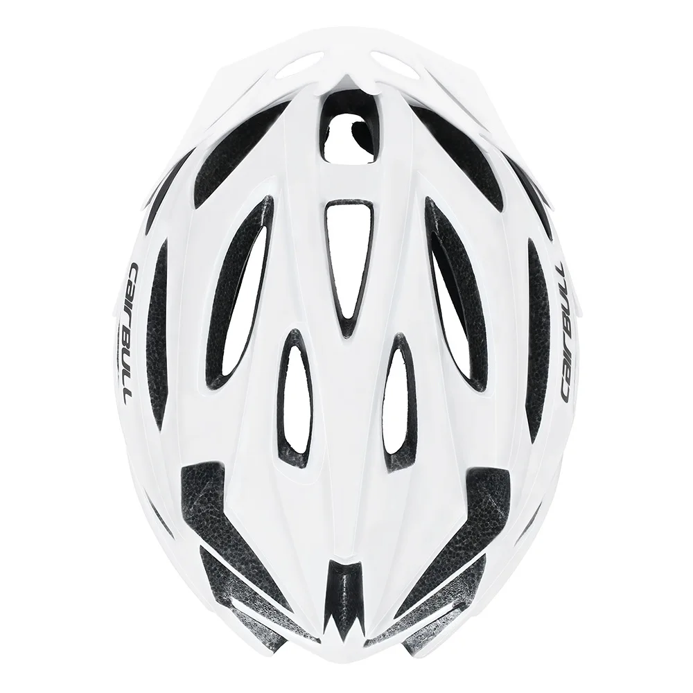 2020 Bicycle Cycling Helmet Ultralight EPS+PC Cover MTB Road Bike Helmet Integrally-mold Cycling Helmet Cycling Safely Cap