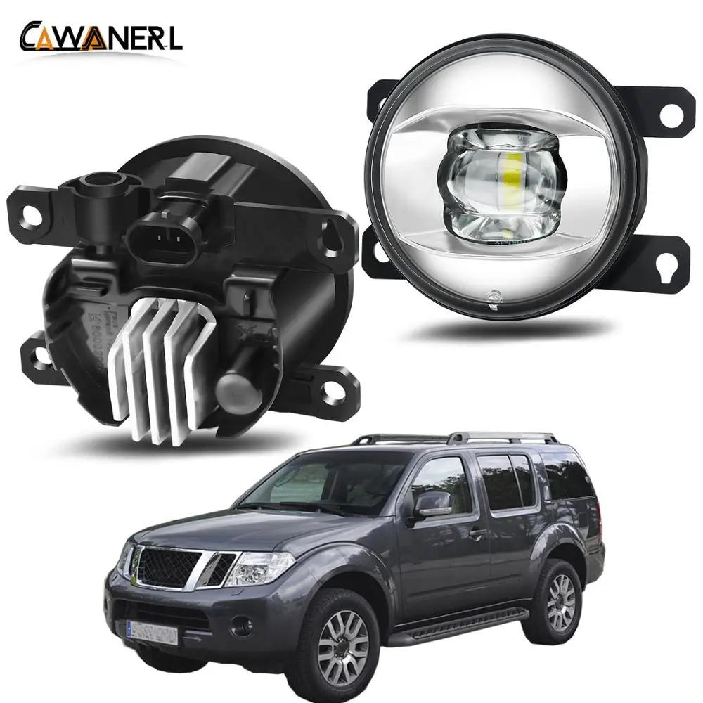 Фары ниссан патфайндер купить. Led ПТФ Pathfinder r51. Pathfinder r51 ПТФ. Led фары Pathfinder r51. Nissan Pathfinder r51 led фары.