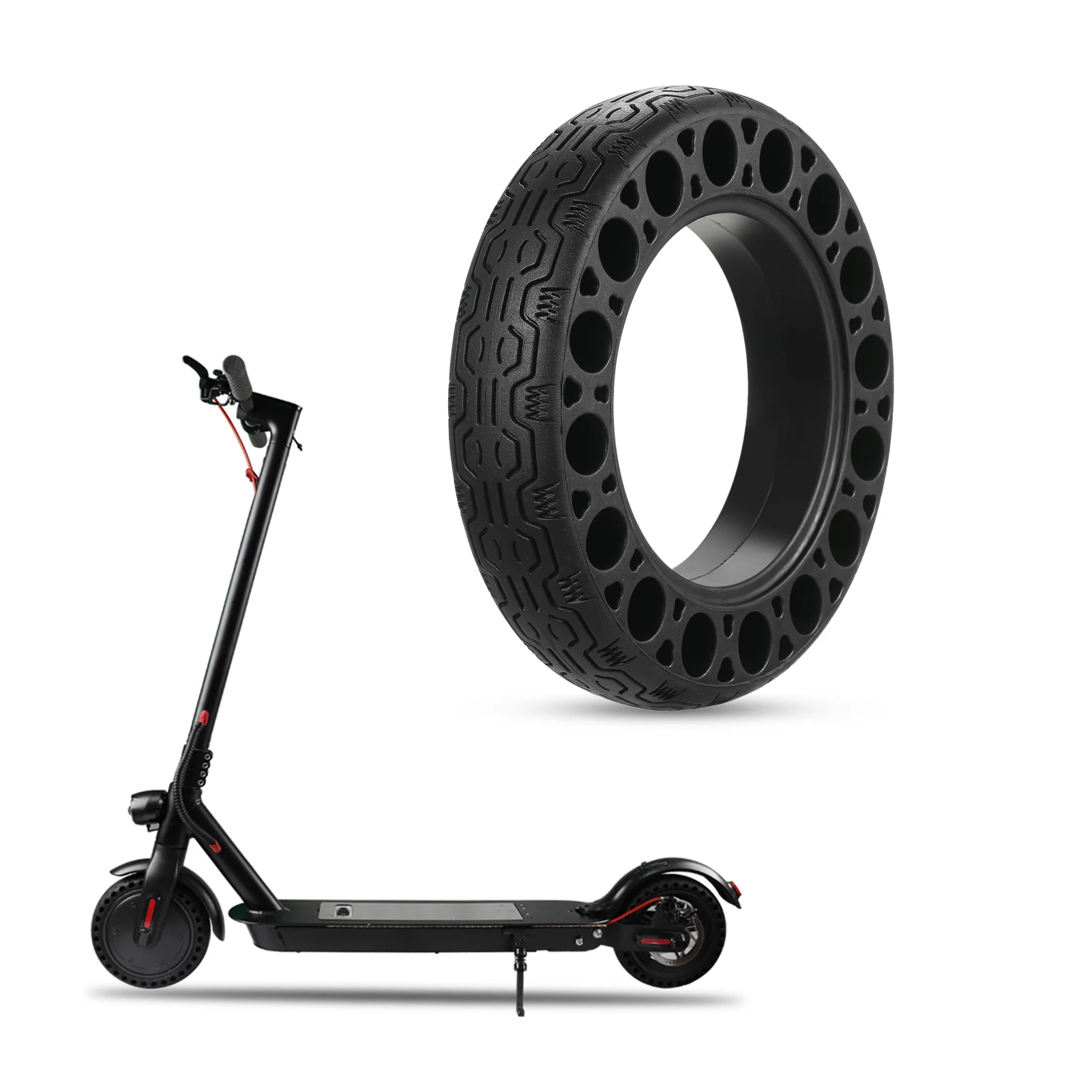   ָ Ÿ̾   ̲  Ÿ̾ , Ninebot Max G30 Ϳ ָ Ÿ̾, 60/70-6.5