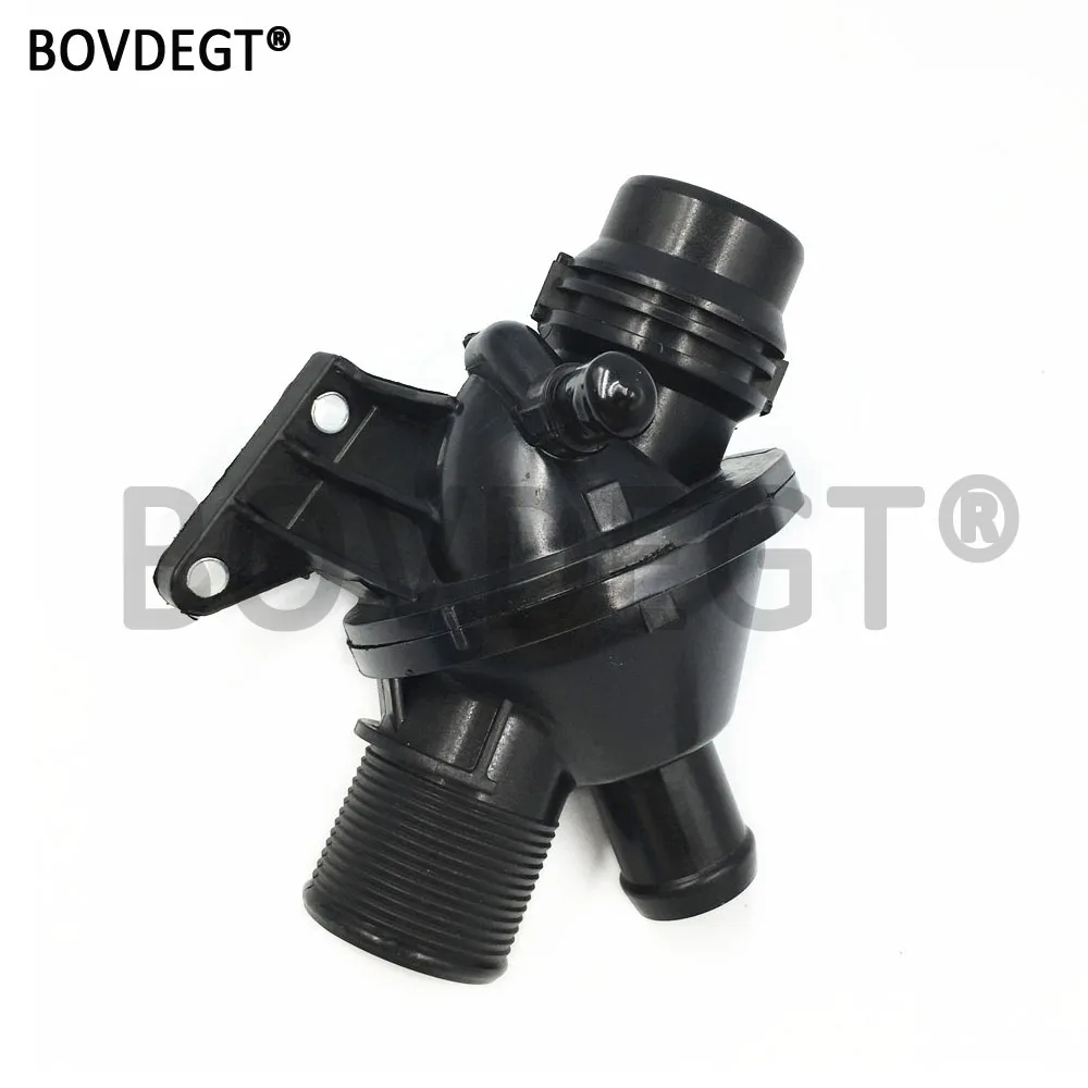 Термостат в сборе для BMW F20 F30 F10 X1 X3 X4 X5 125i 320i 328i 520i 528i N20 и т. д. 11538635689 11538648791 |