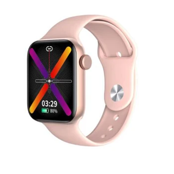 

LW12 1.79inch IPS Full Screen Dual UI Button Health Monitor Multi-Sports Mode Smart Watch Men Women Watches For Android Ios