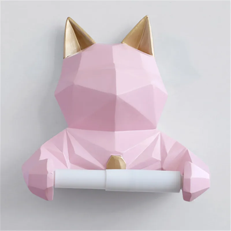 Animal-Head-Statue-Figurine-Hanging-Tissue-Holder-Toilet-Washroom-Wall-Home-Decor-Roll-Paper-Tissue-Box(10)