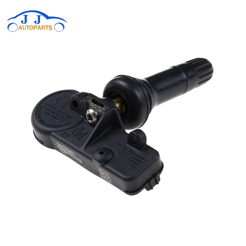 YAOPEI- ũ̽   56029398AB  4x ο TPMS Ÿ̾ з ͸ , ο 귣