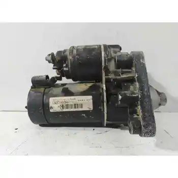 

5802AZ STARTER MOTOR CITROEN C4 SALOON