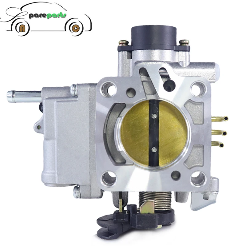 Throttle Body for Mitsubishi Lancer 4g18 Engine Throttle Valve 