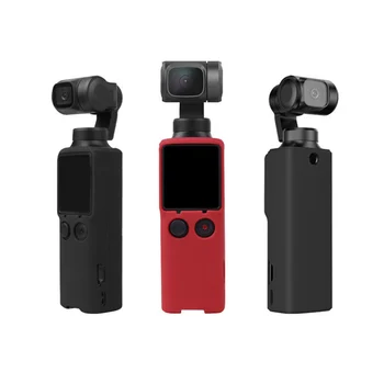 

Anti-fouling Camera Waterproof Silicone Protective Case Cover For FIMI PALM Camera Silicone Cover Accessories