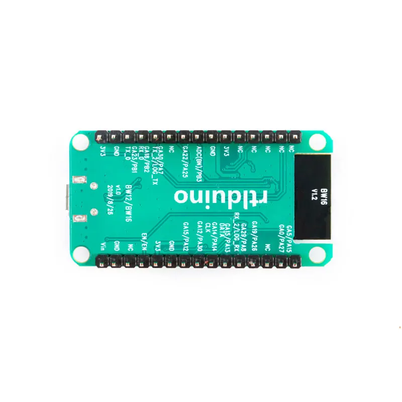     ȣȯ  , RTL8720DN BW16 BW16-Kit , IIC I2C SPI UART PWM ̽